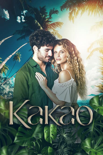 Постер к сериалу Какао 2024