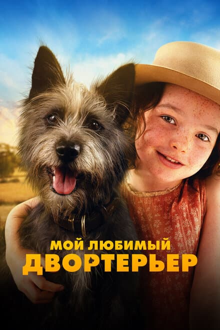 Постер к фильму Мой любимый двортерьер 2024