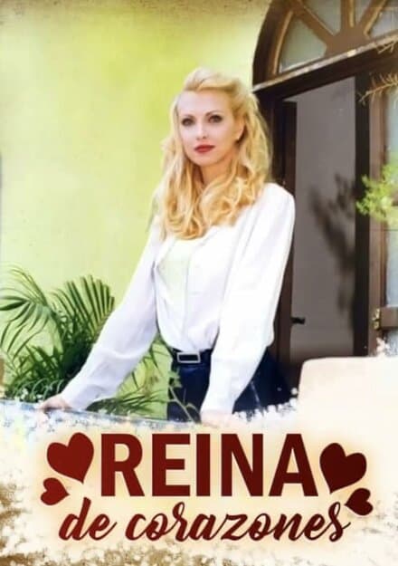 Постер к сериалу Королева сердец 1998