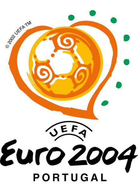 Постер к сериалу Чемпионат Европы по футболу 2004 2004