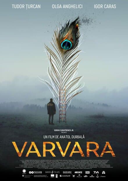 Постер к фильму Varvara 2023