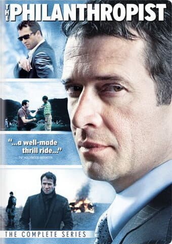 Постер к сериалу Филантроп 2009