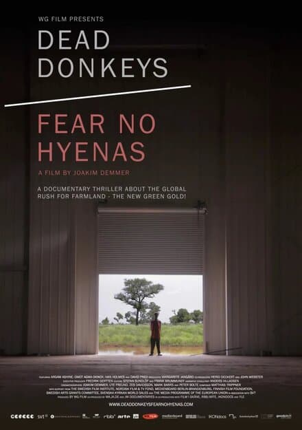 Постер к фильму Dead Donkeys Fear No Hyenas 2017