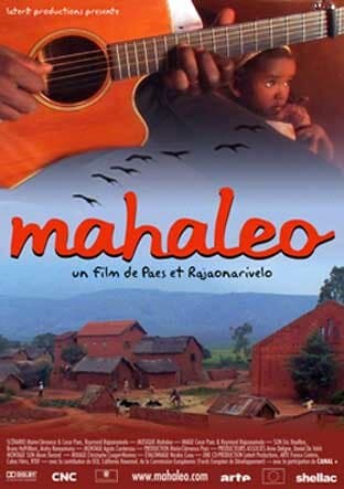 Постер к фильму Mahaleo 2005