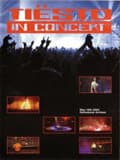 Постер к фильму Tiësto in Concert 2003