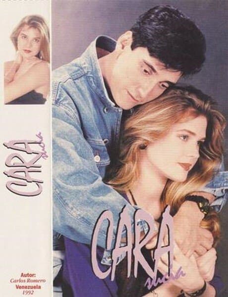Постер к сериалу Замарашка 1992