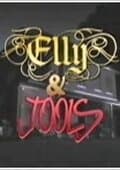 Постер к сериалу Elly & Jools 1990