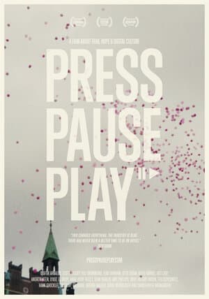 Постер к фильму PressPausePlay 2011
