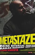 Постер к фильму Метастазы 2009