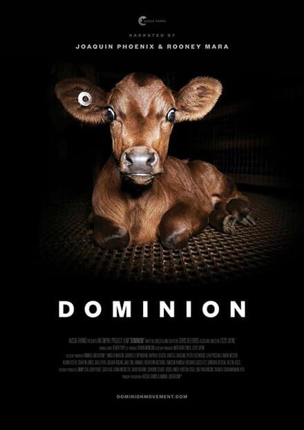 Постер к фильму Доминион 2018