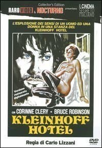 Постер к фильму Отель «Кляйнхофф» 1977