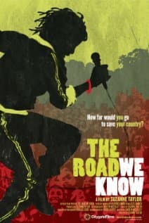 Постер к фильму The Road We Know 2011