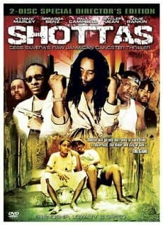 Постер к фильму Стрельба 2002