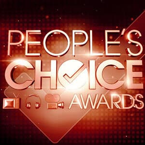 Постер к фильму 38-я ежегодная церемония вручения премии People's Choice Awards 2012