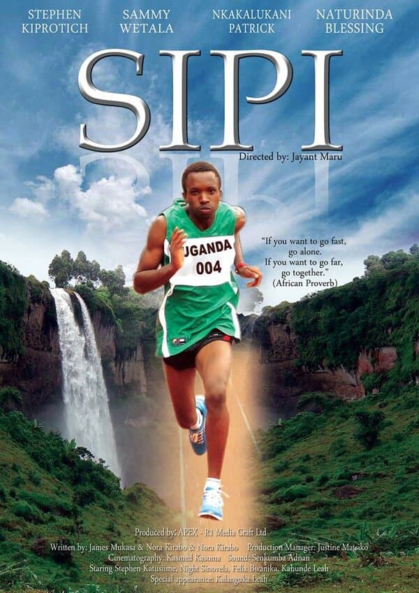Постер к фильму Sipi 