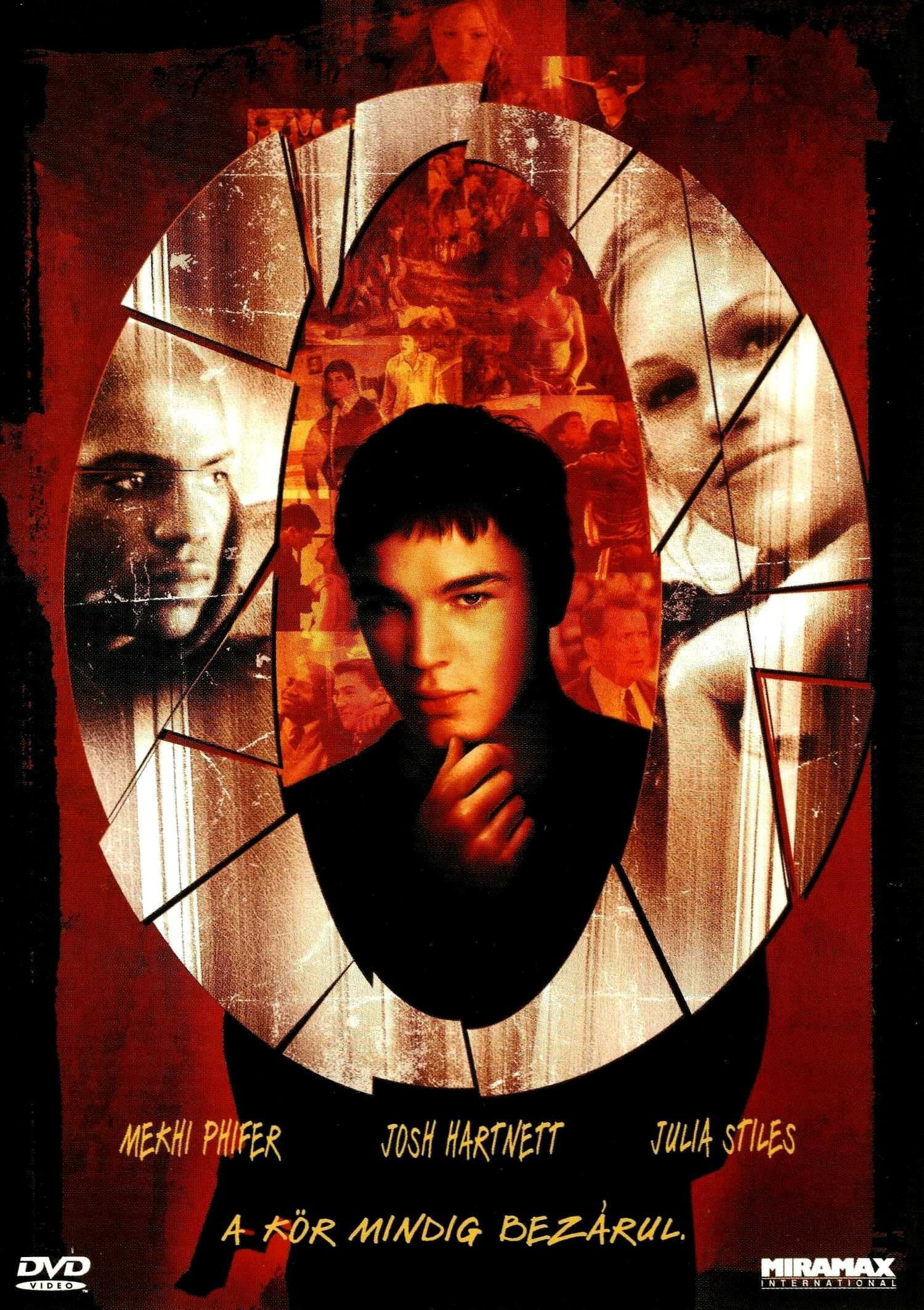 Постер к фильму О 2001