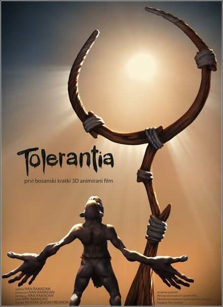 Постер к фильму Толерантия 2008