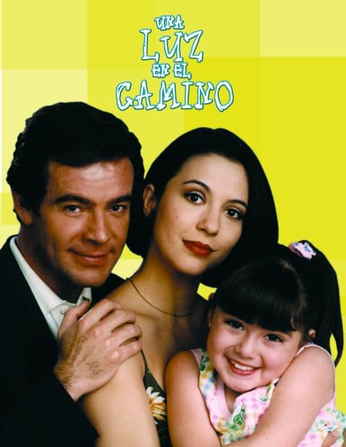 Постер к сериалу Свет на пути 1998