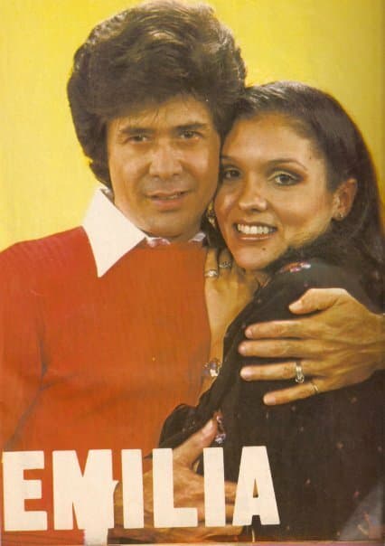 Постер к сериалу Эмилия 1979