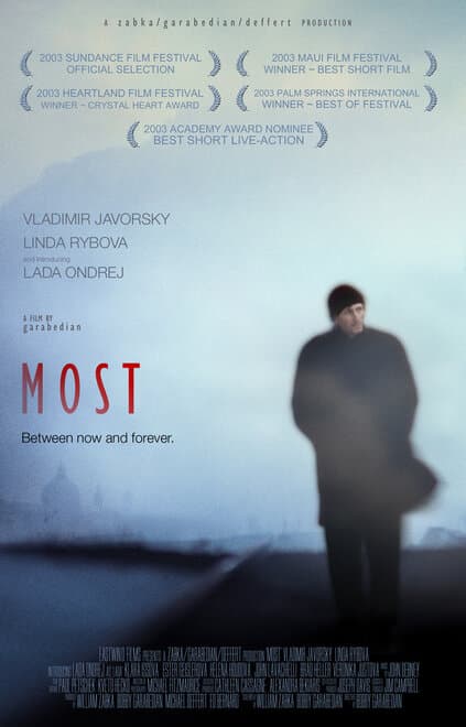 Постер к фильму Мост 2003