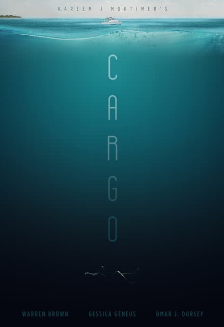 Постер к фильму Cargo 2017