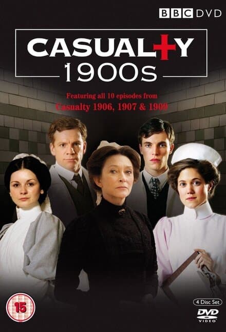 Постер к фильму Лондонский госпиталь 2006