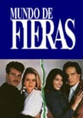 Постер к сериалу Жестокий мир 1991