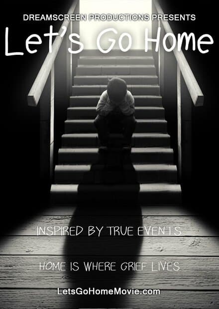 Постер к фильму Let's Go Home 2016