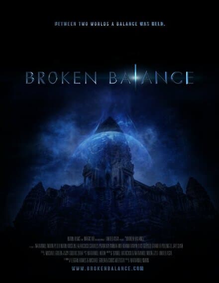 Постер к фильму Broken Balance 