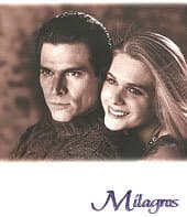 Постер к сериалу Милагрос 2000