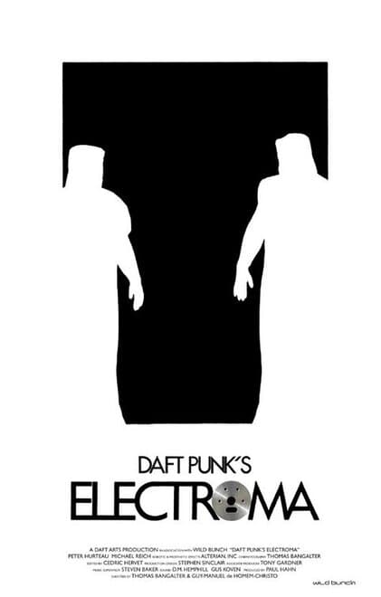 Постер к фильму Электрома 2006