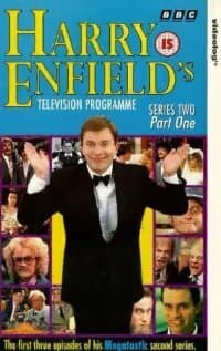 Постер к фильму Harry Enfield's Television Programme 1990