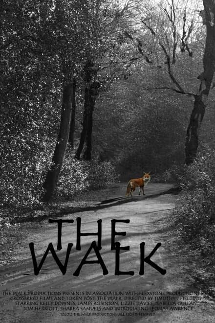 Постер к фильму The Walk 2015