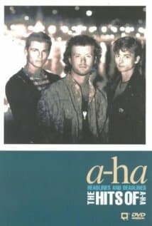 Постер к фильму A-ha: Headlines and Deadlines - The Hits of A-ha 1991