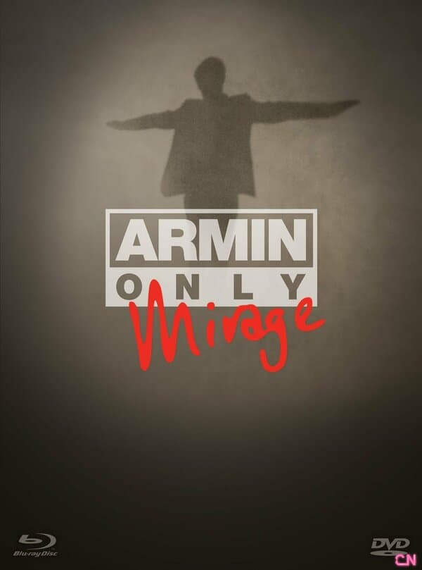 Постер к фильму Armin Only: Mirage 2011