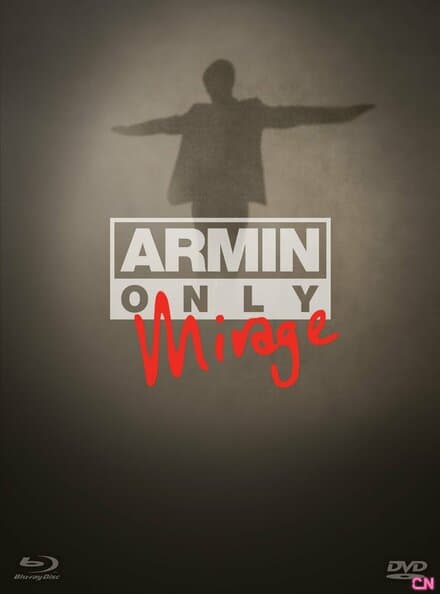 Постер к фильму Armin Only: Mirage 2011
