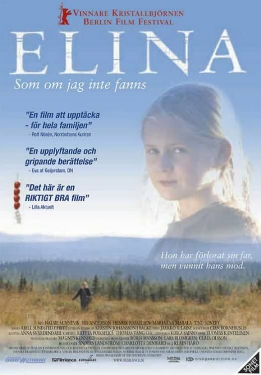 Постер к фильму Элина 2002