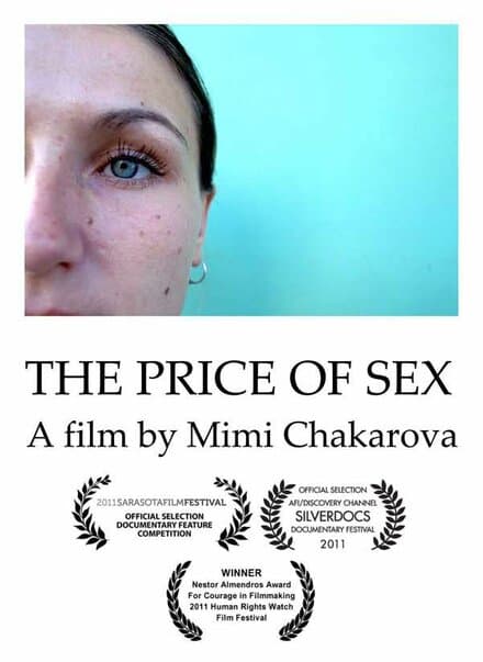 Постер к фильму Цена секса 2011