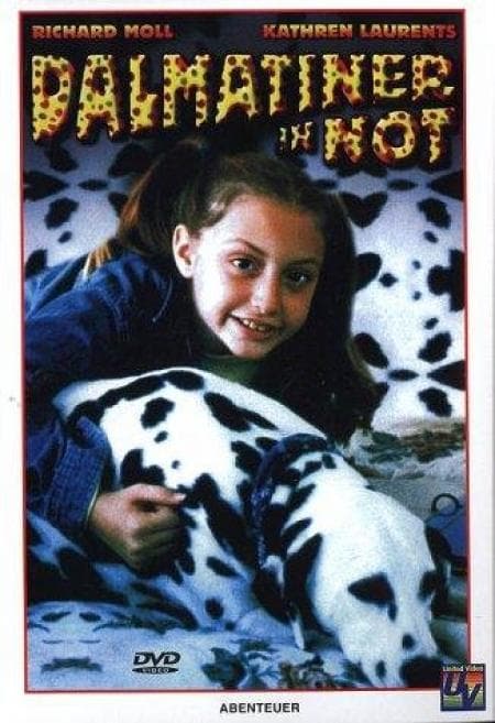 Постер к фильму Операция «Далматинцы» 1997