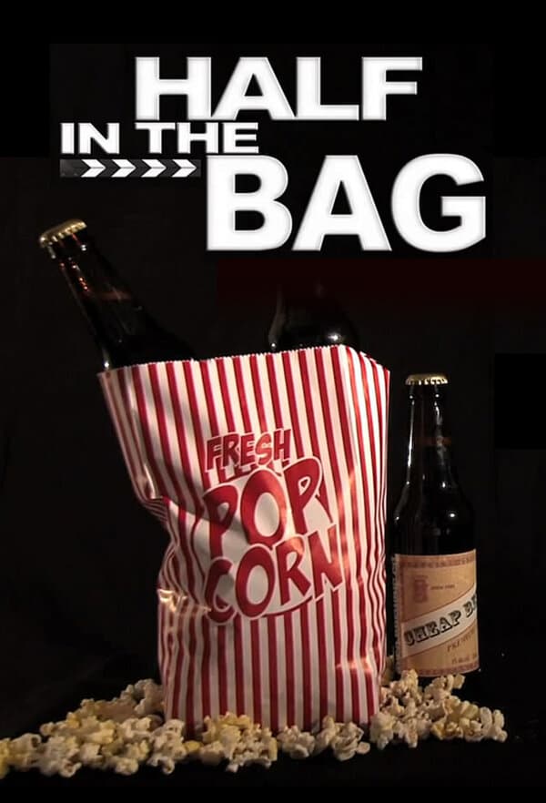 Постер к сериалу Half in the Bag 2011