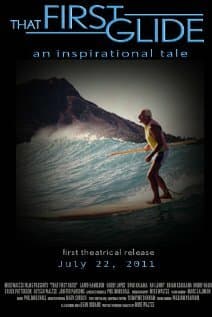Постер к фильму That First Glide 2011