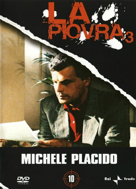 Постер к сериалу Спрут 3 1987