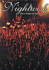 Постер к фильму Nightwish: От желаний к вечности 2001