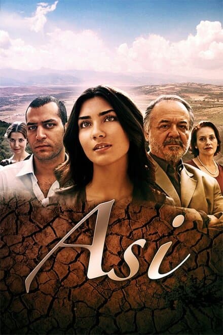 Постер к сериалу Аси 2007