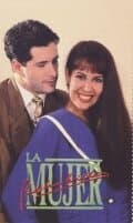 Постер к сериалу Запретная женщина 1991