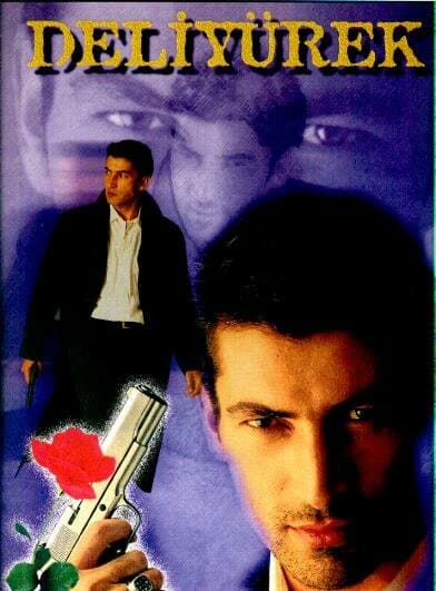 Постер к сериалу Сумасшедшее сердце 1998