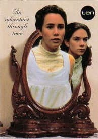 Постер к сериалу Зеркало, зеркало 1995