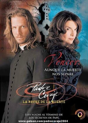 Постер к сериалу Падре Корахе 2004