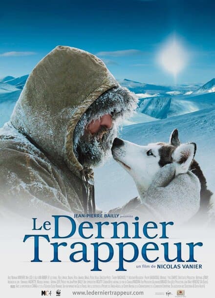 Постер к фильму Последний зверолов 2004