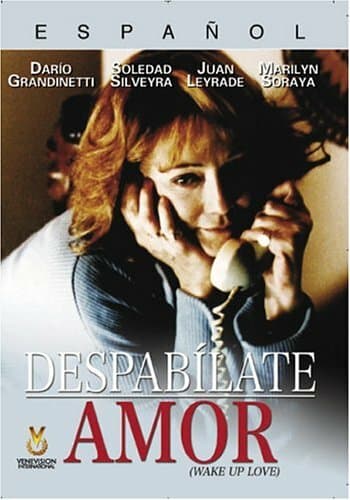 Постер к фильму Проснись, любимый 1996